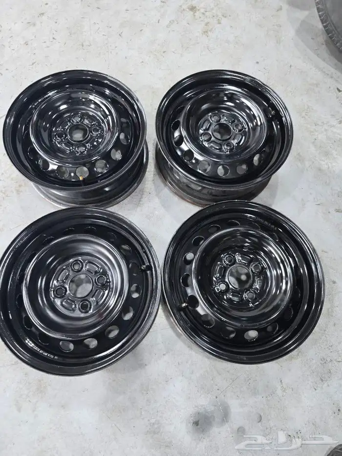 جنوط يارس اصلي وكاله مقاس 14 0