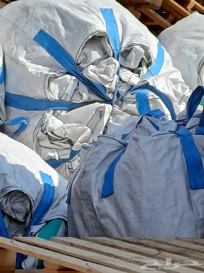 اكياس جامبو اكياس جانبو 0