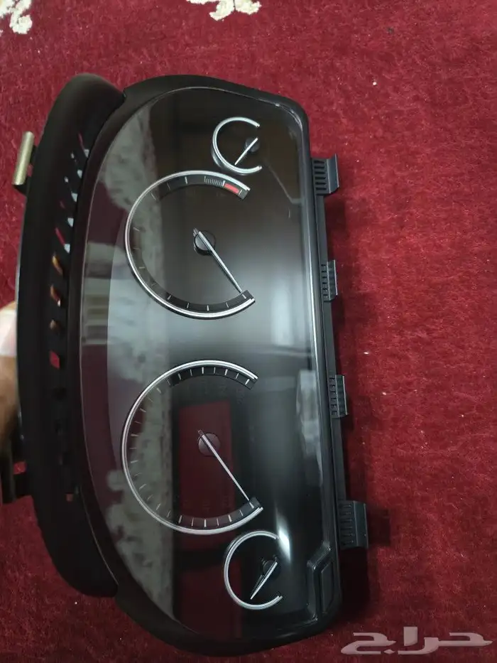 طبلون بي ام دبليو f10 0