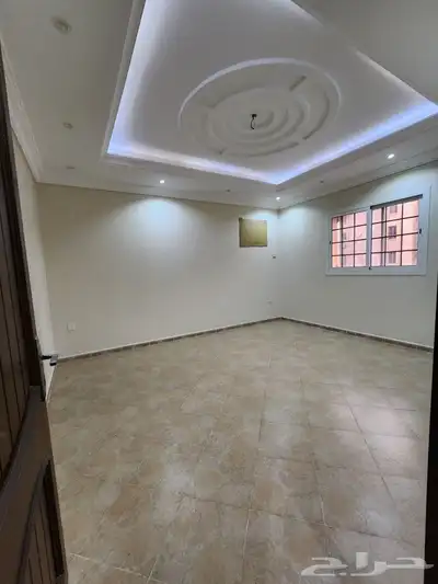 شقة للايجار 4 غرف حي الريان 5