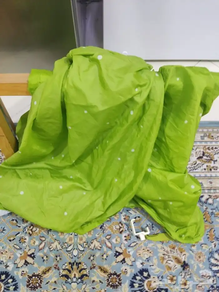 سرير اكيا ابو دورين بدون اسرا 1