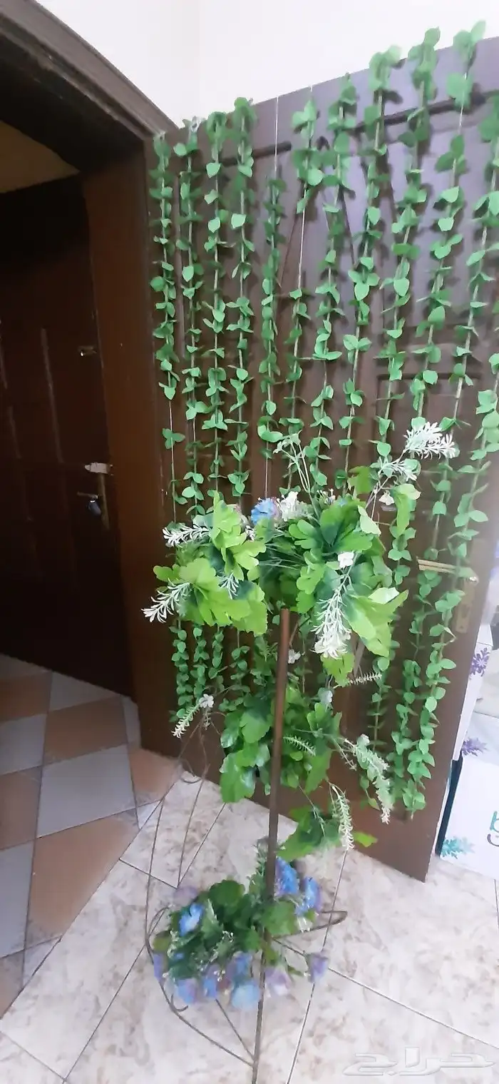 أغراض زينه 1