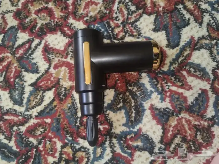 مسدس مساج او تدليك 2