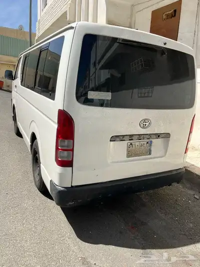 هايس ديزل 0