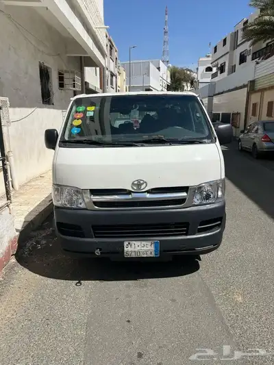 هايس ديزل 3