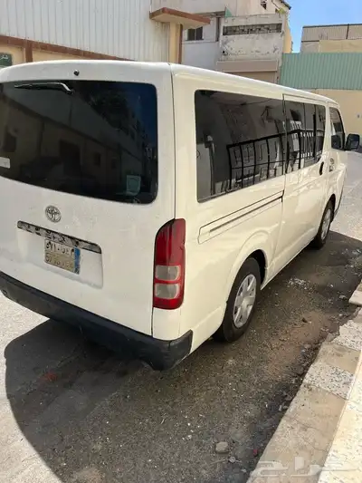 هايس ديزل 5