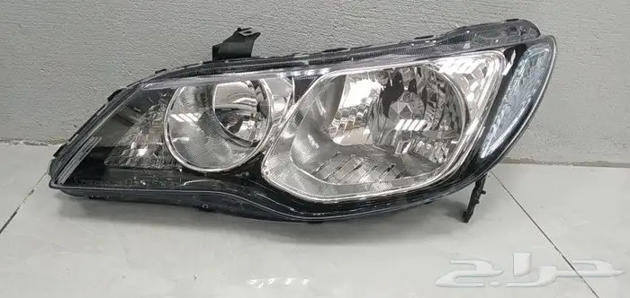 شمعات اماميه سيفك موديل 2006-2008-2009-2011 0