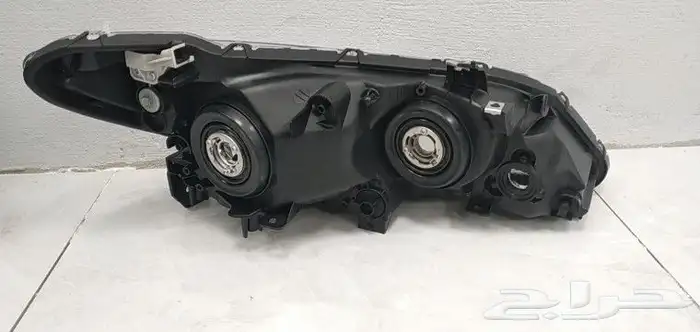 شمعات اماميه سيفك موديل 2006-2008-2009-2011 1