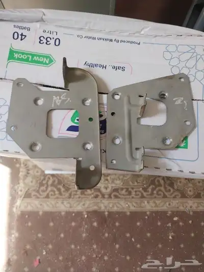 حامل مسجل باترول 0