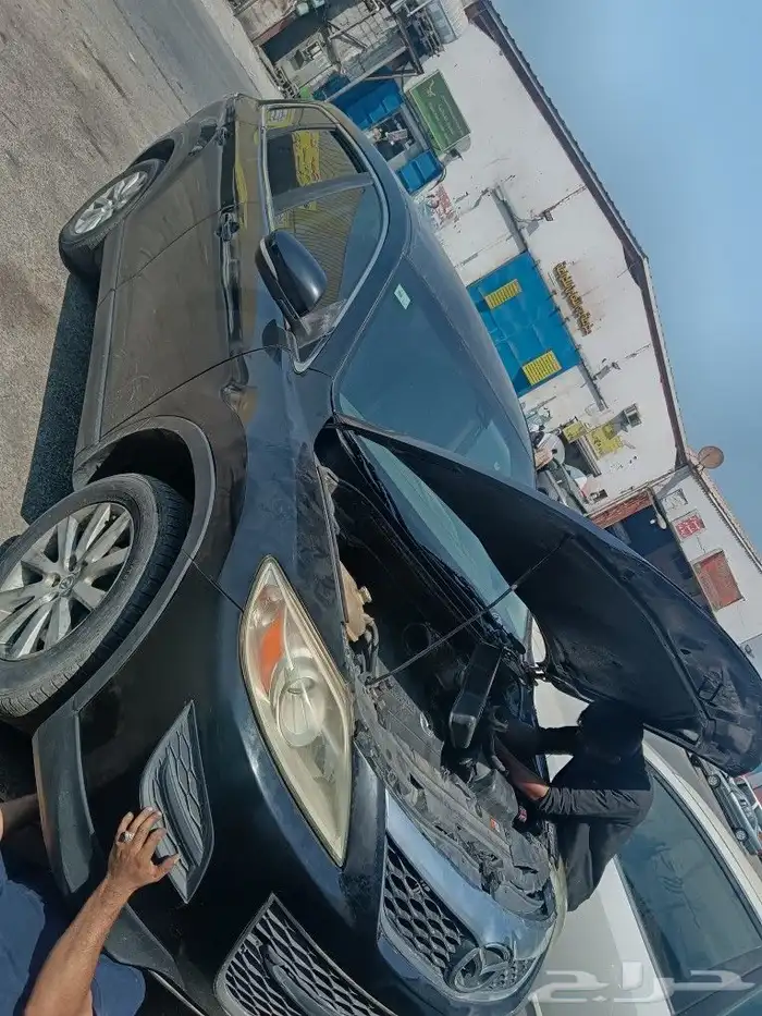 مكنيكي فرامل مكنيكي ميزان 5