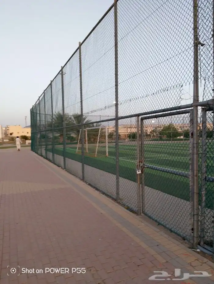 مقاول شبوك 5