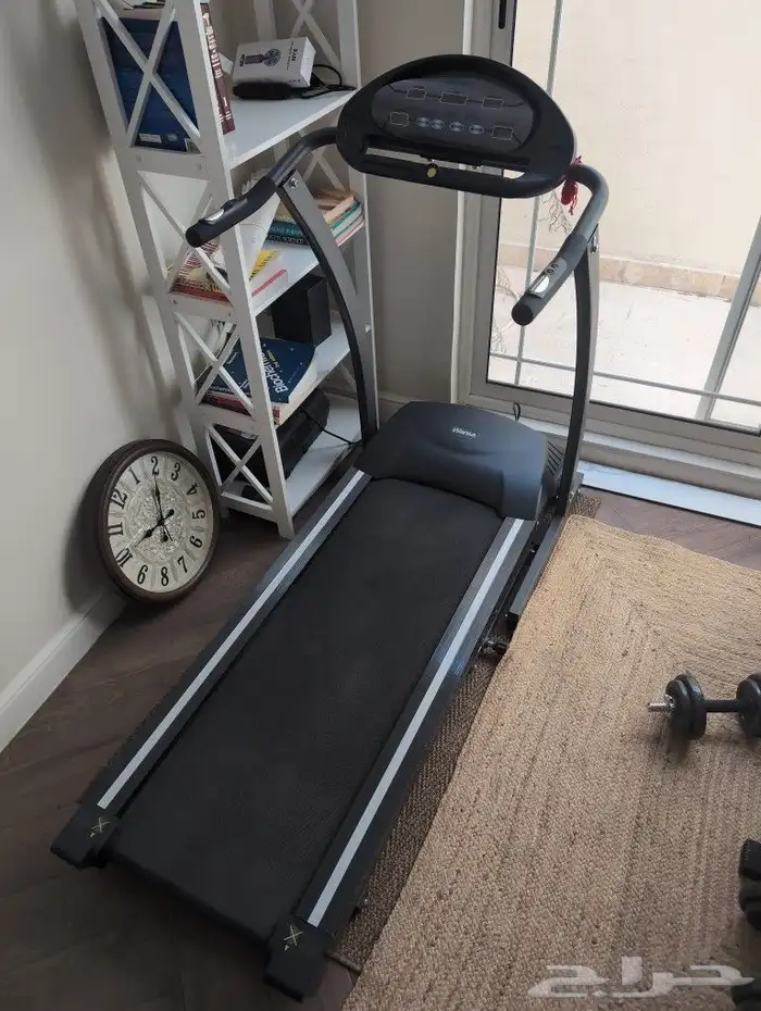 Wansa Home Treadmill 1000W WF 2002 0