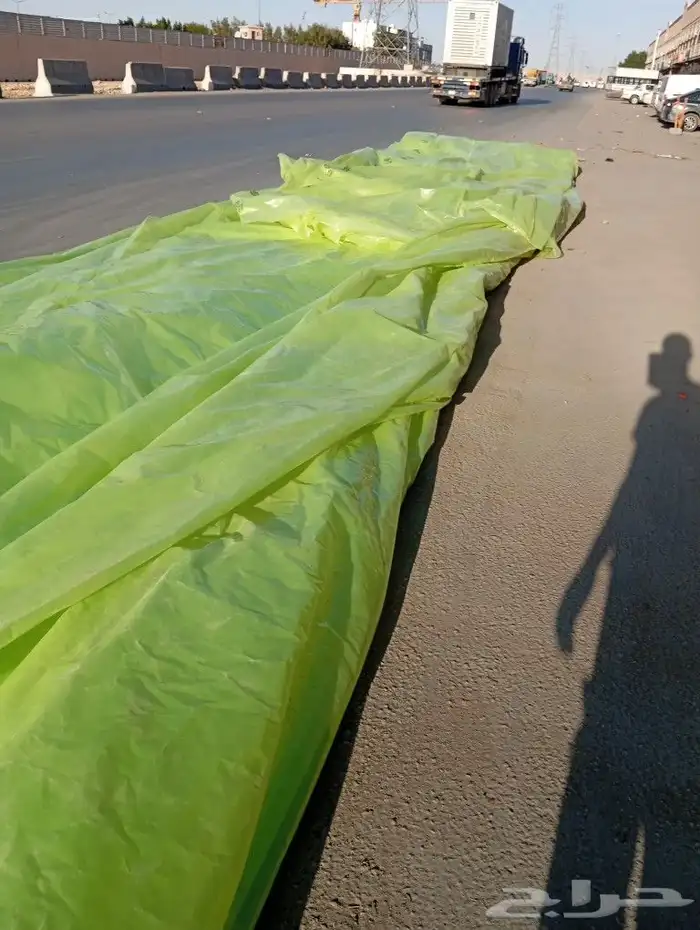 بيوت محميه من اطيور ولحشرات ونامس وذبان وجميع انوع الحشرا 1