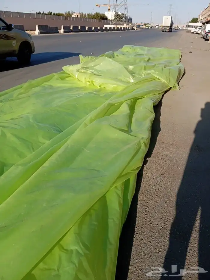 بيوت محميه من اطيور ولحشرات ونامس وذبان وجميع انوع الحشرا 0