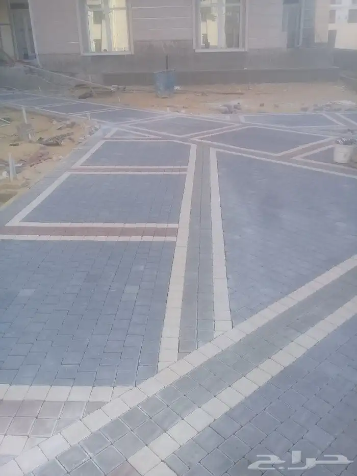 بلدوره وانترلوك 6