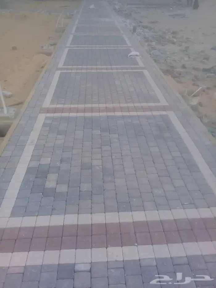 بلدوره وانترلوك 5