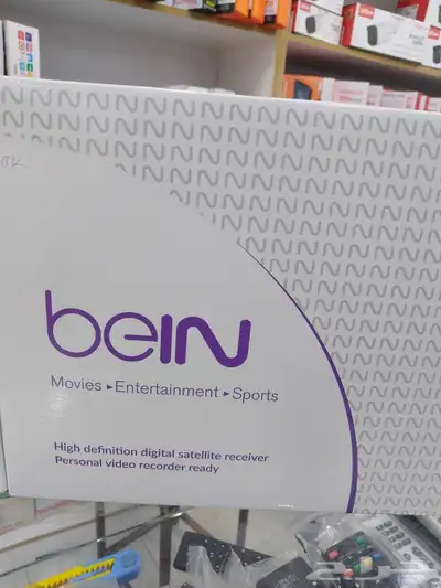 إشتري رسيفر 3 أشهر ب  700ريال bein اشترق ريسيفر 3 شهور جي ب 1