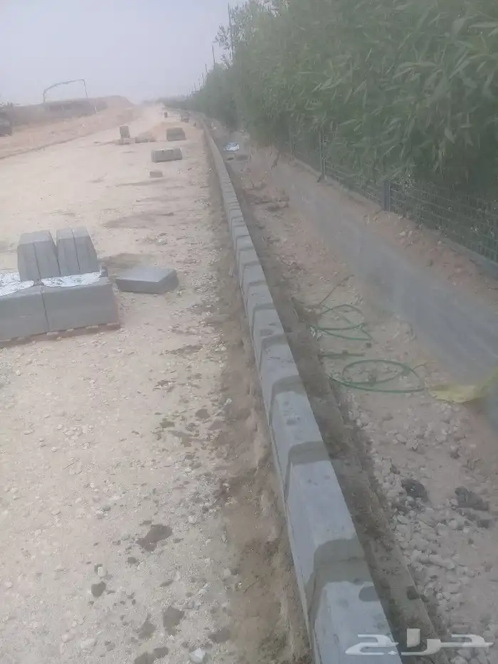 بلدوره وانترلوك 9