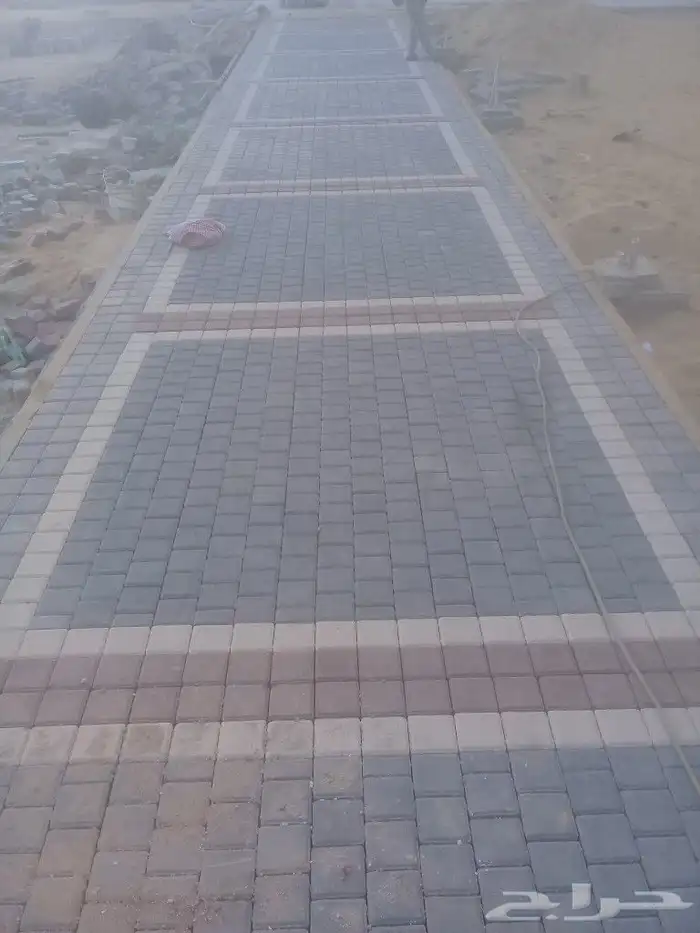 بلدوره وانترلوك 4