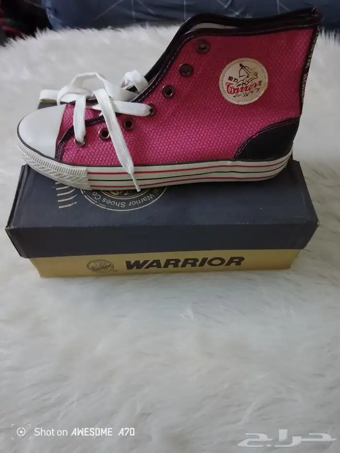 احذيه نساء رياضية جديدة غير مستخدم 5