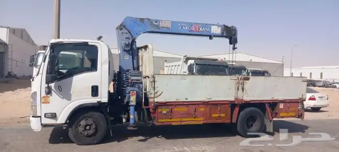 دينة ونش 0