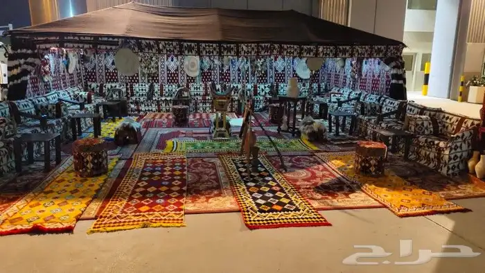 تنسيق حفلات الرياض 3
