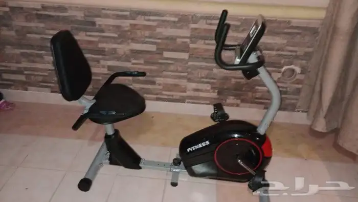 دراجة مقعد مريح ...دراجة لكبار السن والاصابات 0