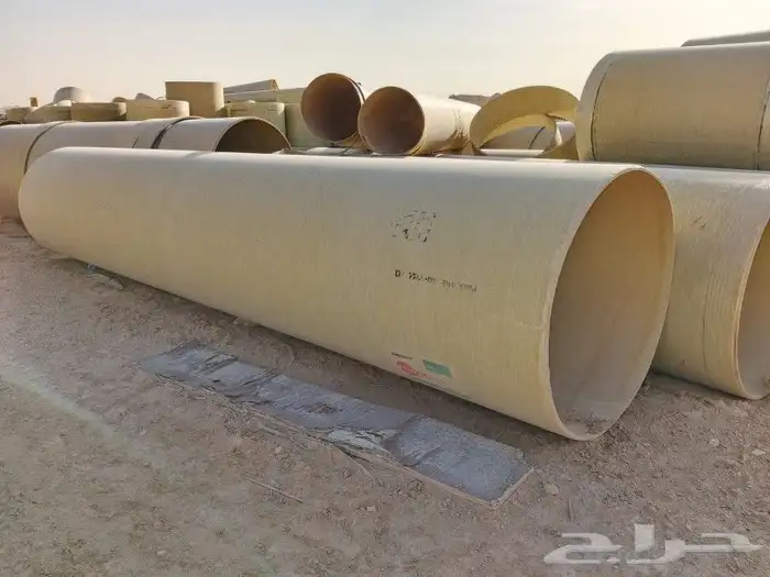 مواسير فيبر جلاس بيع شراء جميع انواع المواسير 2