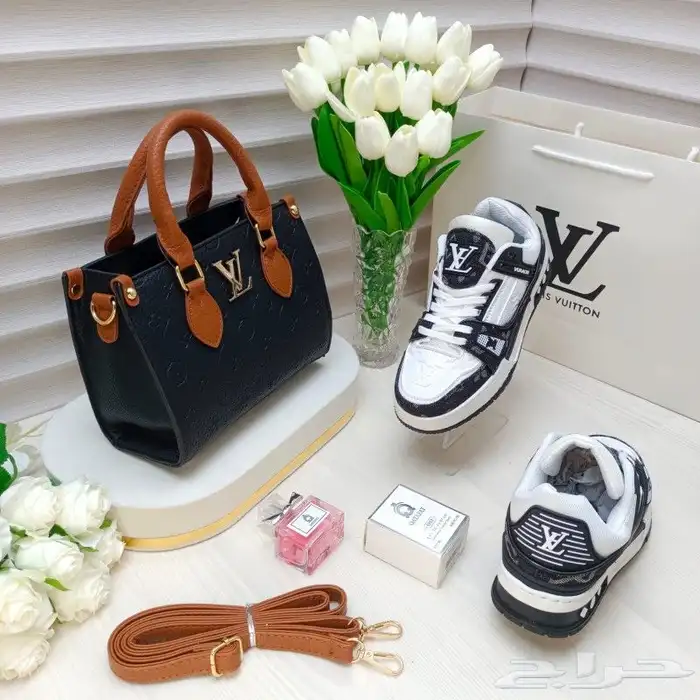 هدايا نسائي بوكس نسائي جميل جوده ممتازه 0