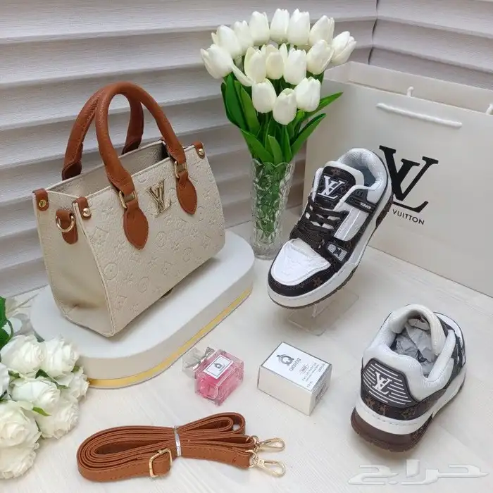 هدايا نسائي بوكس نسائي جميل جوده ممتازه 3