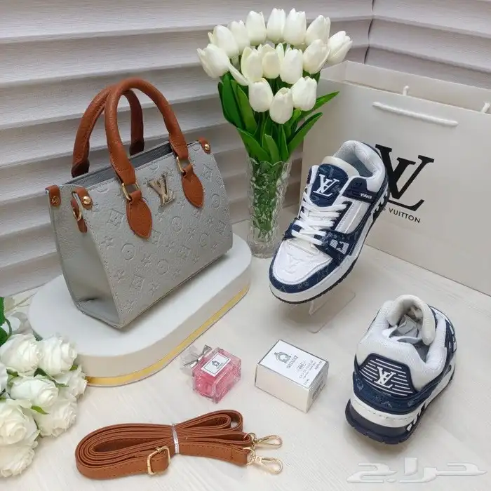 هدايا نسائي بوكس نسائي جميل جوده ممتازه 2