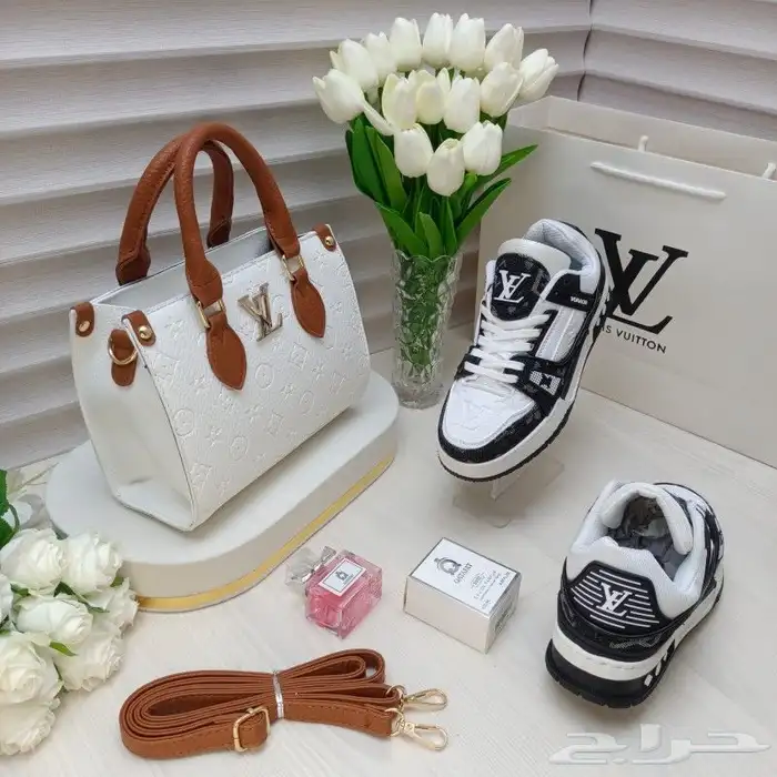 هدايا نسائي بوكس نسائي جميل جوده ممتازه 1