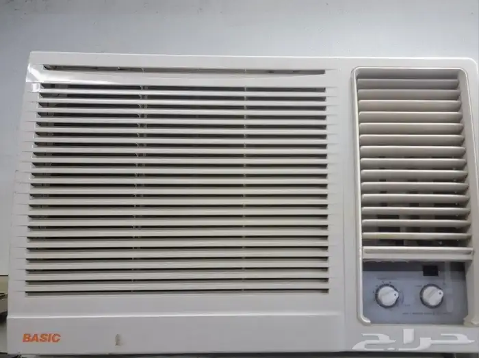 مكيف شباك 0