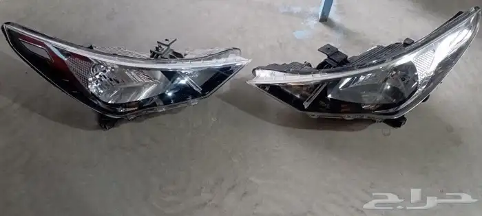 شمعات اكسنت 2021  2023 2