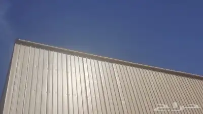 مقاولات هناجر ومستودعات 1