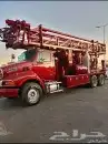 كشف مياه الآبار وحفار آبار جازان 3