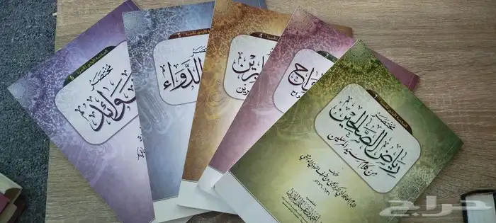 كتب مستعمله بحاله ممتازة 24