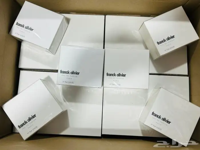 مكتب سماء العطور جدة 10