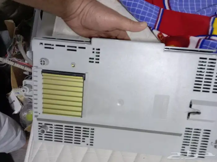 سنترال مريديان. 1