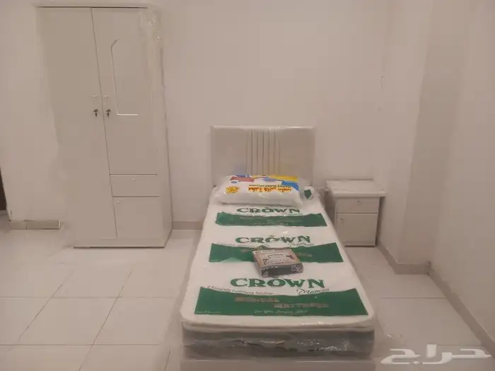 بي 550غرفه نوم نفر صناعه وطنيه 8