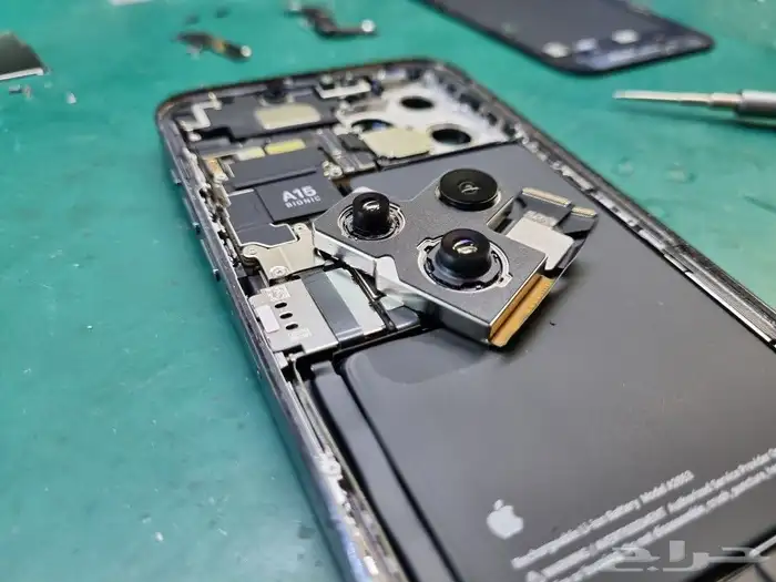 صيانة جوالات متنقلة جده نجيك لحد بيتك 7