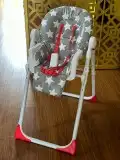 كرسي طعام أطفال تعليم جلوس high chair kids feeding مواليد 2