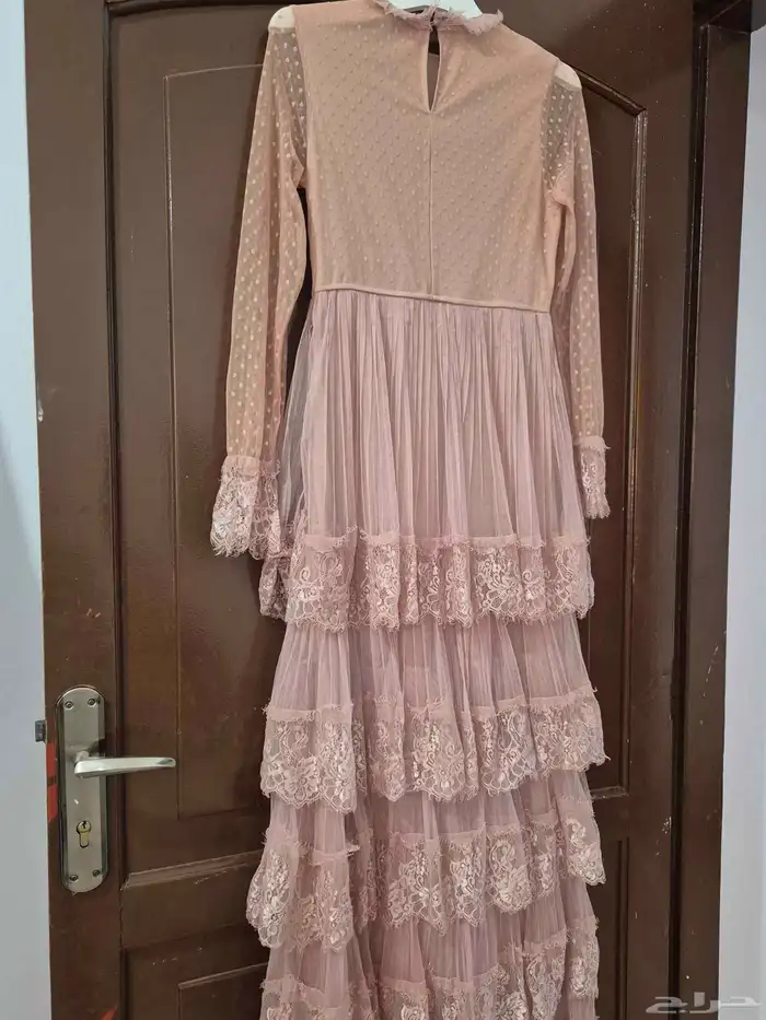 فستان سهره من vivi 3