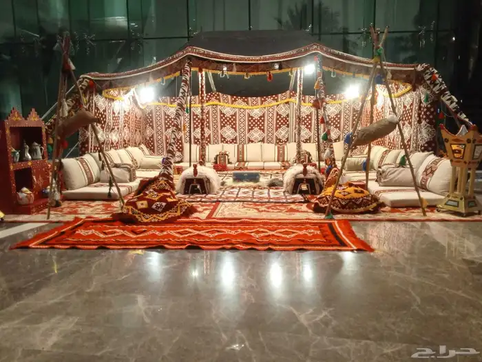 محل حفلات مناسبات 1