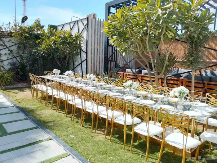 محل حفلات مناسبات 2