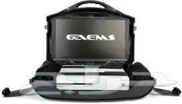 Gaems G190 شاشة بلايستيشن 4 واكس بوكس ون محمولة 0