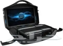 Gaems G190 شاشة بلايستيشن 4 واكس بوكس ون محمولة 2