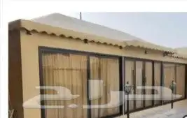 خيام ملكيه بيوت شعر ملكية مجالس قزازمظلات حدائق مظلات سيارا 5