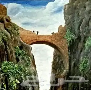 رسومات جدارية 23