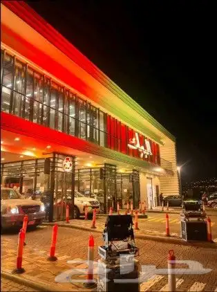 حفلات وافتتاح محلات 7